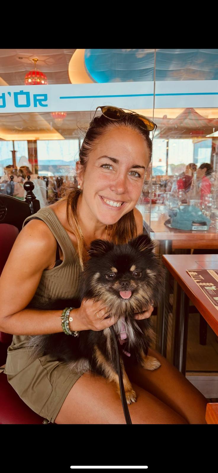 Galerie médiation animale