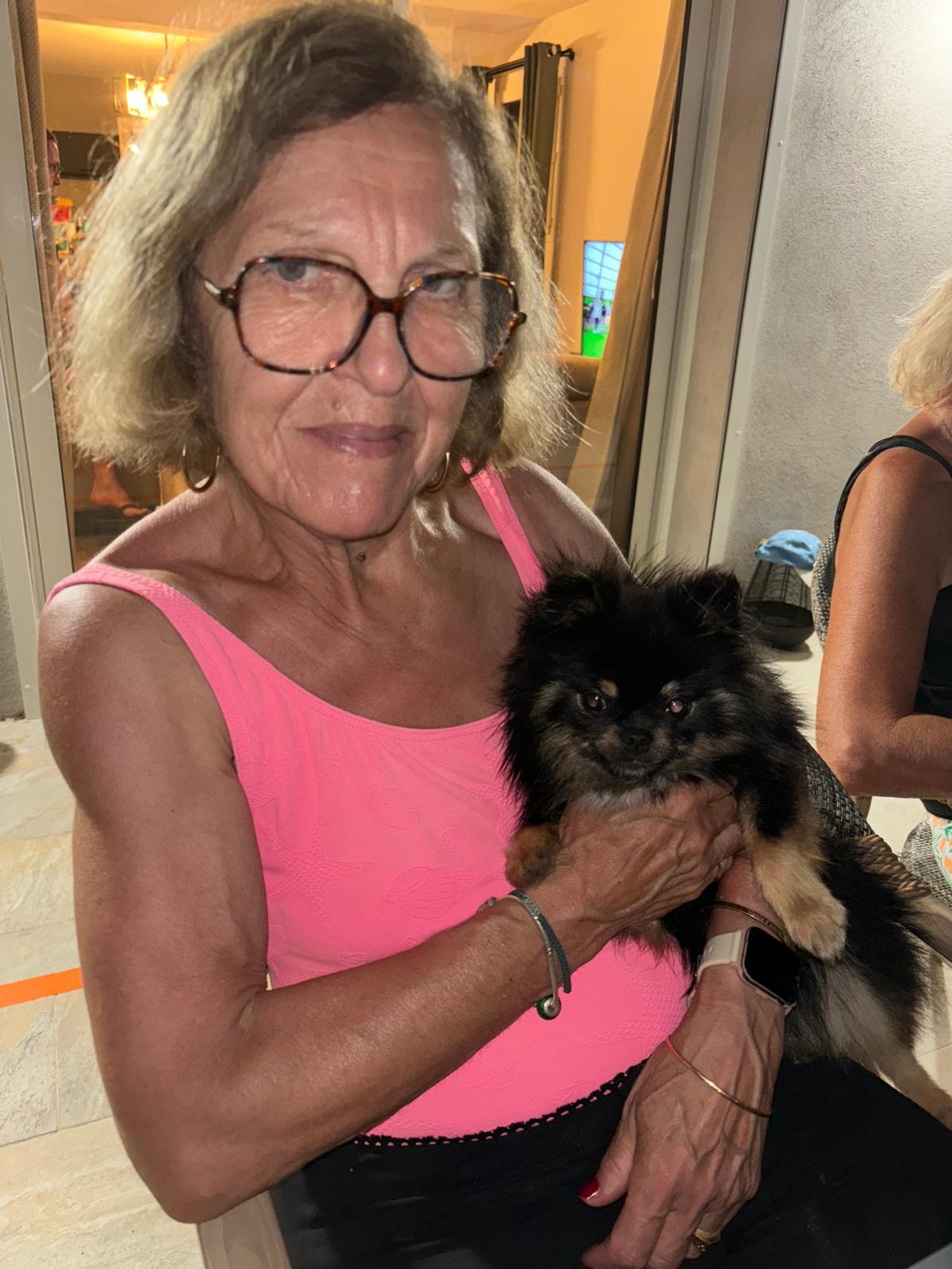 Galerie médiation animale